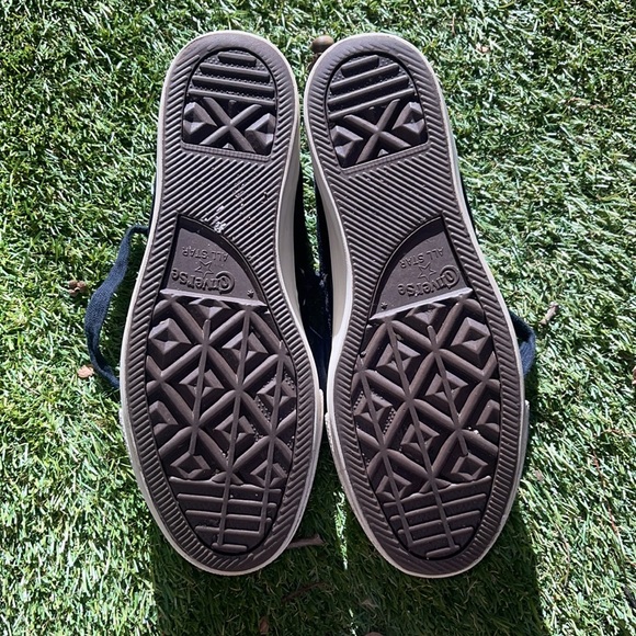 Converse AllStar Sneakers - Picture 7 of 7